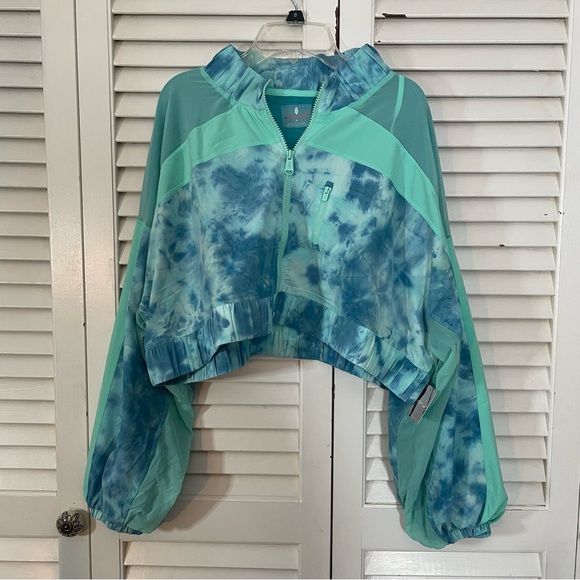 Free People Movement Endless Sunshine Jacket - Picture 2 of 5